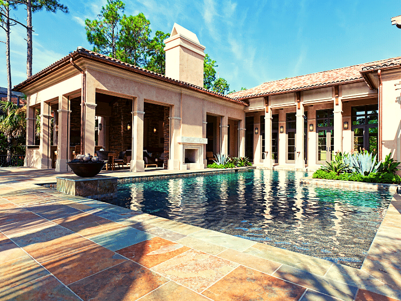 Villas in Cabo
